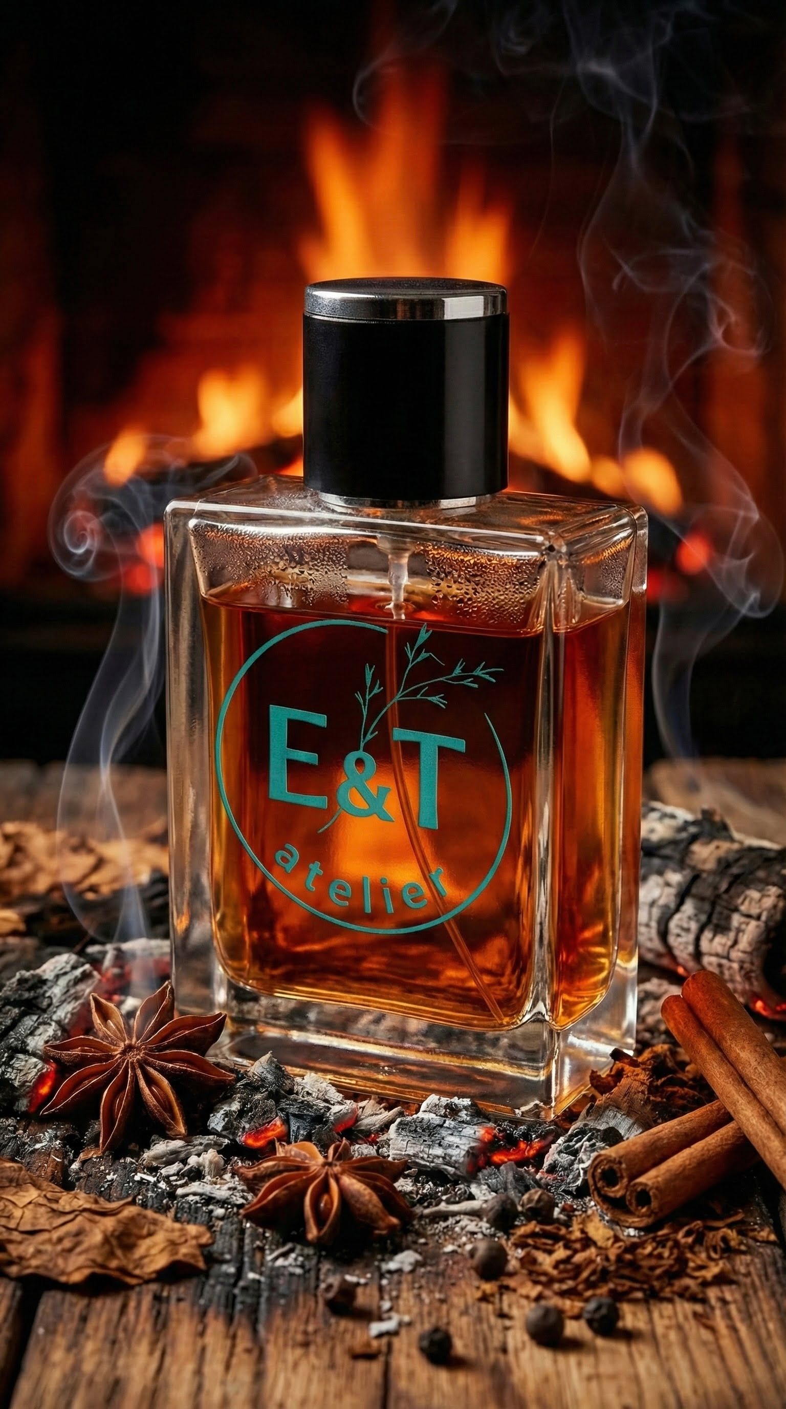 Spicebomb Extreme – E&T Atelier Özel Koleksiyonu