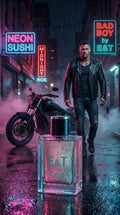 Bad Boy by E&T Atelier - Erkek Parfüm 50ml