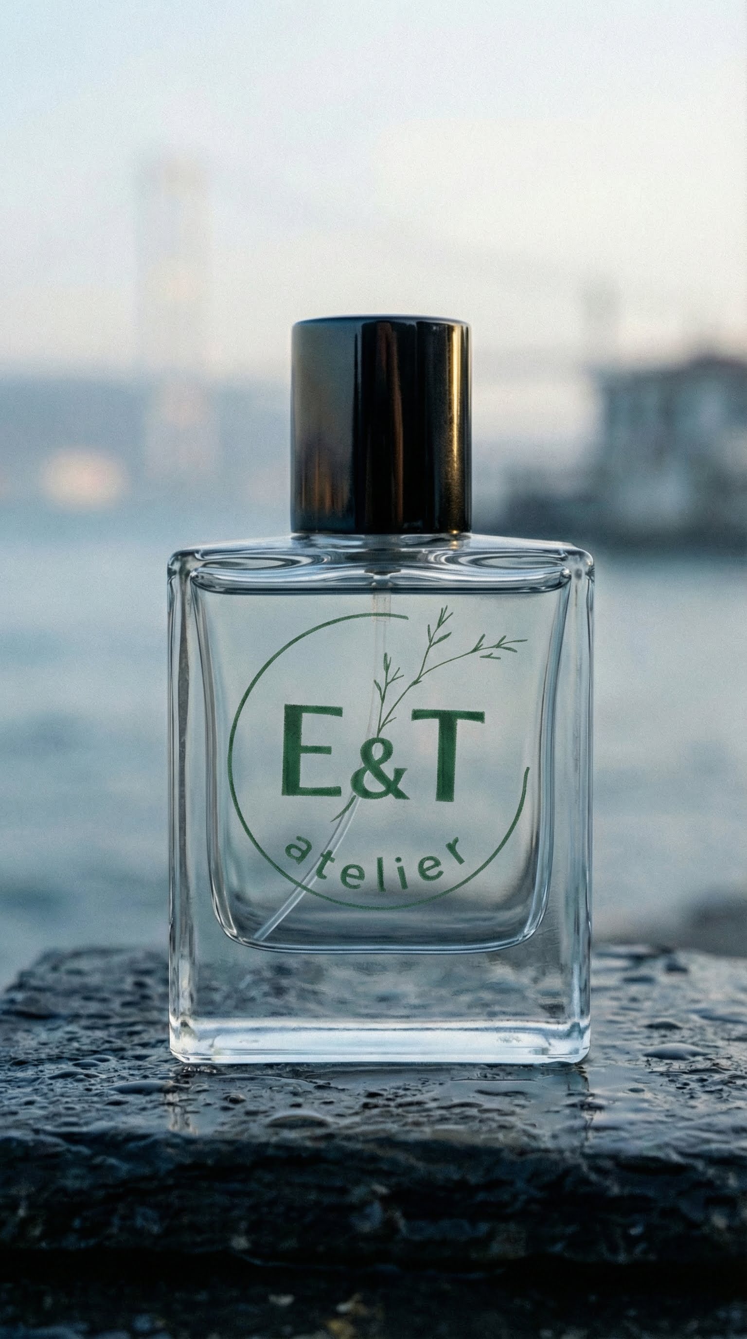 Aura Dorée | Gentle Fluidity Gold DNA'sından Esinlenildi - Derin ve Kışkırtıcı